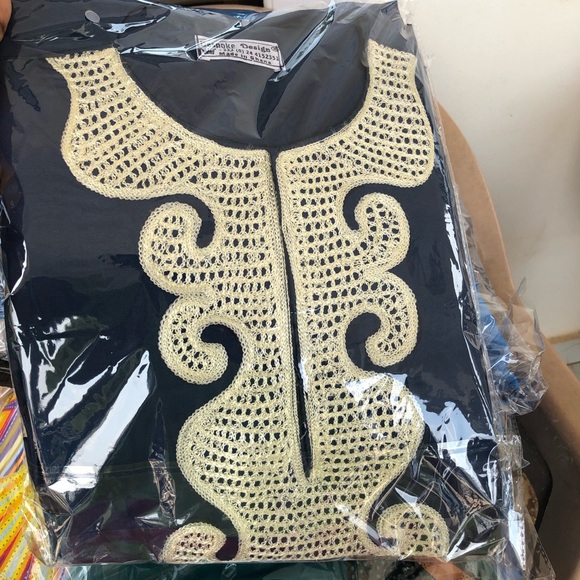 Designed Men outfits pants and top - Picture 2 of 8